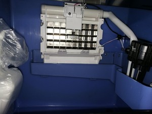 Stainless Steel Bar Frridge <strong>Ice</strong> Machine <strong>Cheap</strong> <strong>Ice</strong> <strong>Cube</strong> <strong>Maker</strong> - Product Image 5