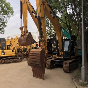 45t se gato 345E excavadora para la venta - Product Image 2