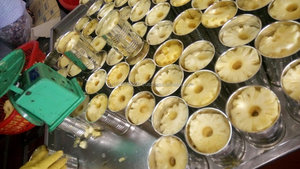 REBANADAS DE PIÑA ENCANTADAS/FRUTAS ENCANTADAS/HORTALIZAS ENCONTADAS (0084 398885178) - Product Image 4