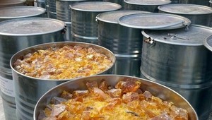 Colofonia de goma de alta calidad 2020 - Product Image 4