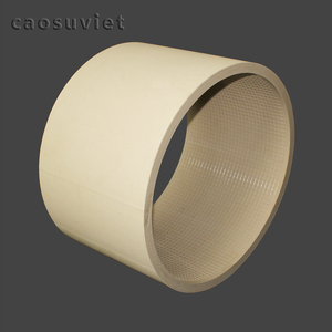 Separador de huesos de pescado duradero de alta calidad, correa de deshuesado, productos de goma eficientes - Product Image 4