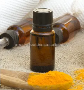 Turmeric oil suppliers from India