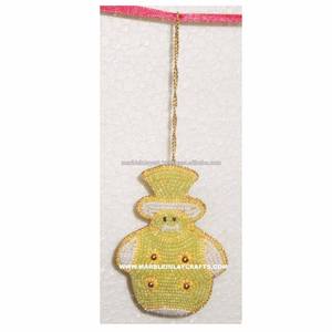 เครื่องประดับคริสต์มาสตกแต่ง - Product Image 1