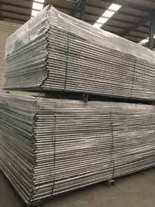 High Quality Galvanized 6x12 <strong>Chain</strong> <strong>Link</strong> <strong>Temporary</strong> <strong>Fence</strong>/portable Construction <strong>Fence</strong>/ <strong>Chain</strong> <strong>Link</strong> <strong>Temporary</strong> Fencing Panel - Product Image 6