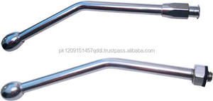 Fabrication en gros Buse d'alimentation de qualité supérieure pour moutons Buses Luer pour l'alimentation Buses d'alimentation pour oiseaux - Product Image 3