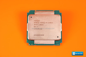 INTEL XEON SERVER CPU E5-2683 V3 2.0GHZ 14-CORE PROCESSOR -R1XH - Product Image 2