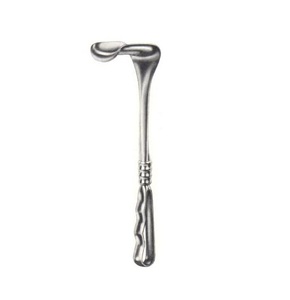 <span class=keywords><strong>Richardson</strong></span> retractors kích thước nhỏ 24cm thép của nhãn hiệu dụng cụ phẫu thuật các cơ sở của các công cụ phẫu thuật chất lượng tốt nhất CE chứng nhận - Product Image 1