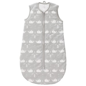 Sac de couchage pour bébé en coton biologique, certifié OekoTex, organique, 100% g, 2.5g - Product Image 1