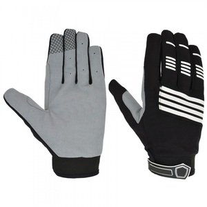 Guantes de Trabajo Ligeros de Nueva Llegada, Protección para las Manos, Anti-Impacto, Guantes Mecánicos de Grado Profesional - Product Image 1