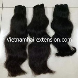 หนังกำพร้าวาดคู่ชิดผม,ส่วนขยายของผมหยักศก - Product Image 1