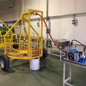 สายเคเบิลใยแก้วนำแสง SKYJET อุปกรณ์คุณภาพสูงสำหรับการจัดการสายเคเบิลใยแก้วนำแสงแบบ FTTX - Product Image 1