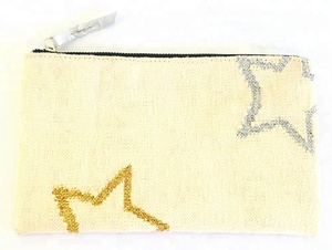 Pochette Dhurrie de style bohème écologique Sac à bandoulière Boho de style indien bohème - Product Image 5