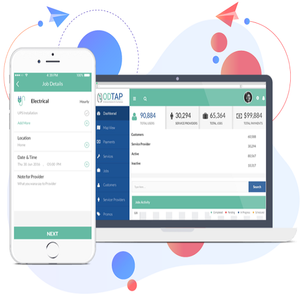 Quiz Software for Website - Product Image 1