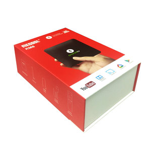 Mecool KM8 4K <strong>Google</strong> <strong>Android</strong> Tv 8.0 2Gb16Gb TV <strong>Box</strong> With Voice Remote Control - Product Image 6