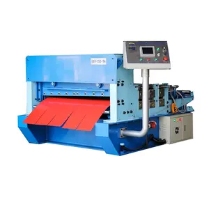 Made In Vietnam Roll Slitter Metal Steel Sheet Slitting Machine