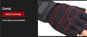 Guantes de levantamiento de pesas - Product Image 5