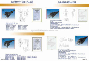 Prise électrique 10A Courant nominal Prise murale en PVC 4 prises AC avec 2 ports USB Type-C WIFI Utilisation industrielle - Product Image 6