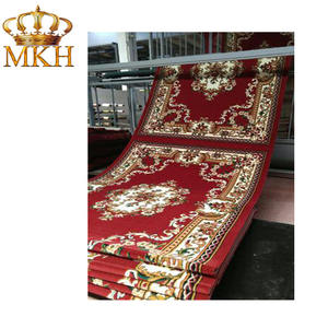 PP Bcf alfombra T054 - Product Image 1