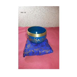 Campanas Dorji tibetanas de Metal para el hogar, nuevas y baratas campanas Dorji de Metal para templo budista religioso, gran oferta - Product Image 2