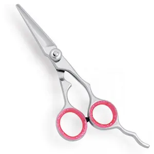 锋利刀片定制标志直美发理发剪专业理发理发剪由生活护理。