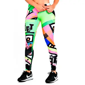सेक्सी जिम तितली खिंचाव खेल योग पैंट थोक जिम चड्डी महिलाओं के लिए लेगिंग