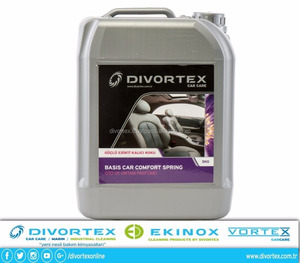DVX Basis Car Comfort Spring Odor 5 Kg - Product Image 1