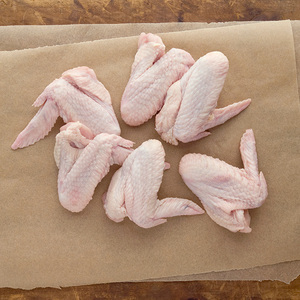 Comprar al por mayor Halal alitas de pollo congeladas/precio barato alas de pollo congeladas para la venta - Product Image 4