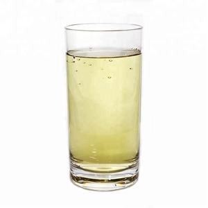 17oz BPA-Free Tritan Classic Style Iced Tea <b>Tumbler</b> for Beer & Highball Glasses Camping Use - Product Image 1