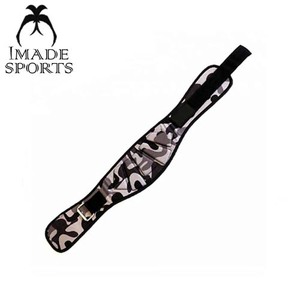 Best Camo style 2018 custom neoprene <b>Exercise</b> <b>belt</b> - Product Image 3