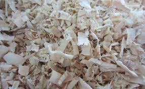 เครื่องโกนไม้สำหรับเครื่องนอนสัตว์ปีก (ไม้สน/ไม้ผสม) คุณภาพสูง - Product Image 3