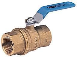 ง่ายต่อการใช้ทำในประเทศญี่ปุ่น Kitz บอลวาล์วในราคาที่เหมาะสม - Product Image 5