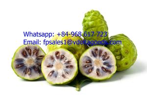 ผงโนนิ ราคาเวียดนาม - ผลไม้โนนิแห้ง - Product Image 5