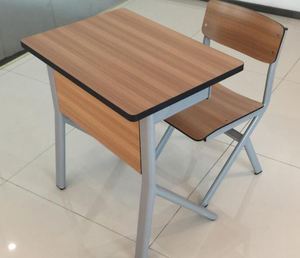High Quality Wood <b>School</b> Furniture Durable <b>School</b> <b>Sets</b> - Product Image 5