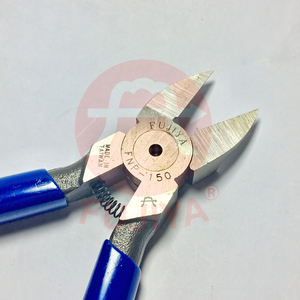 Cuchilla Métrica Diagonal Multifunción de Acero de Precisión, Grado Industrial OEM, Empuñadura Suave de Plástico, Certificación ISO 9001, Ahorro de Esfuerzo - Product Image 4