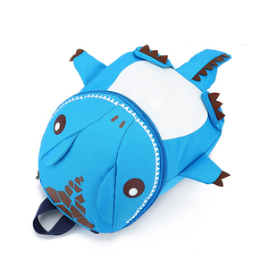 <span class=keywords><strong>Zaino</strong></span> per Bambini a Tema Dinosauro, Cartone Animato, per Asilo - Product Image 4