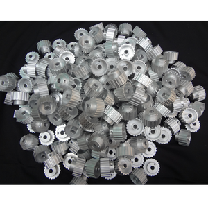 Chất Lượng Cao Xl Thời Gian Vành Đai Ròng Rọc Tùy Chỉnh OEM Hợp Kim Sản Phẩm Được Thiết Kế Bởi Ấn Độ Kỹ Sư - Product Image 3