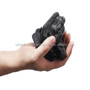 MOST WANTED CHARCOAL RUBBER WOOD CHARWOOD>5 HOURS BURNING>HOOKAH>SHISHA>BARBECUE>BBQ>CHARCOAL>BEST SELLER IN SAUDI ARABIA - Product Image 2