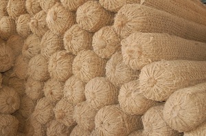 Haute qualité en vrac de fibre de noix de coco - Product Image 4