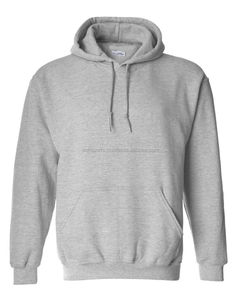 ACTI SPORTS Sudaderas con Capucha Unisex Transpirables de Algodón de Secado Rápido, Sudaderas de Felpa Tejida en Pakistán, Diseño Sólido, Servicio OEM Disponible - Product Image 2