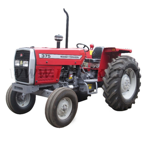 TRACTOR MF Pakistán - Product Image 1