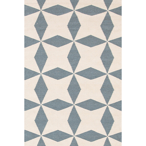 100% Tapis de porte indiens à motif de nouveauté Technique tissée en polypropylène lavable - Product Image 1