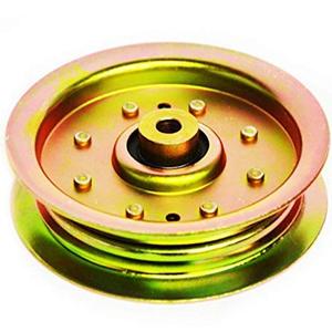 DLER <b>PULLEY</b> for MTD 756-04129 956-04129 756-04129B 956-04129 75604129C DIY Grade 125cc Engine Displacement Mulch Feature - Product Image 2