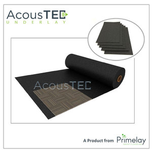 Lớp Lót Thảm Giá Tốt Nhất Ở 3Mm Hoặc 5Mm - Product Image 3