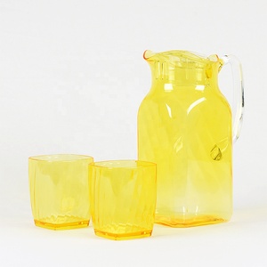 Verre à whisky à l'ancienne de 390 ml sans BPA en Tritan pour le camping - Product Image 2