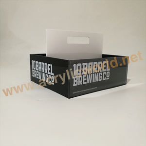 Boîte pokemon de stockage, support en acrylique transparent de haute qualité pour épices - Product Image 5