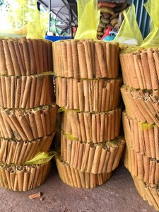 Cassia séchée brute de qualité variée du Vietnam, transformée selon le procédé AD, paquet de 100g - MS JENIFER - Product Image 2