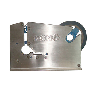 ราคาโรงงานสแตนเลสขโมยด้วยพลาสติก12มิลลิเมตรตู้เทปที่มีคุณภาพสูง - Product Image 1