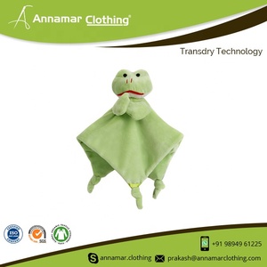 100% Cotton Baby Comforter Soft Blankets - Product Image 6