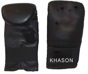 WHOLESALE PROFESSIONAL BEST DESIGN CUSTOM LOGO LEATHER <b>BOXING</b> GLOVES <b>TRAINING</b> MEN COWHIDE CUSTOMIZED PU <b>BOXING</b> GLOVES - Product Image 6