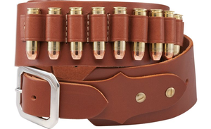 Ceinture cartouche réglable chasseur - Product Image 2
